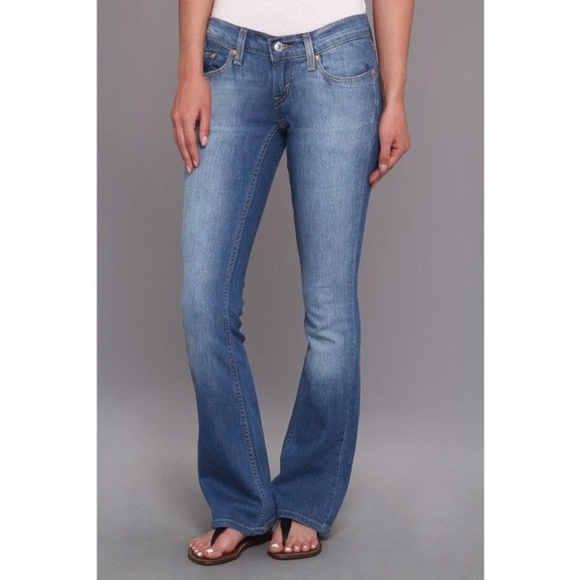 levis 519 womens jeans